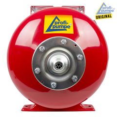 Drucktank Ausdehnungsgefäß Druckkessel  50L, Kohlenstoffstahl