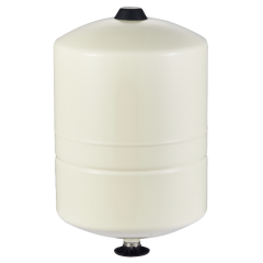 Drucktank Ausdehnungsgefäß Druckkessel 35L, Polypropylen-Inliner