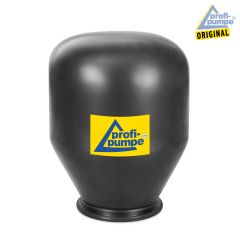 BUTYL Membran für Drucktank Ausdehnungsgefäß 18L