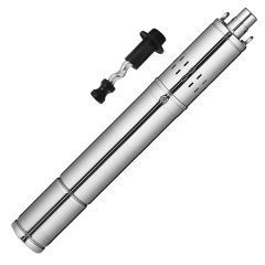 3 Tiefbrunnenpumpe SCREW-STAR 750-4-230V