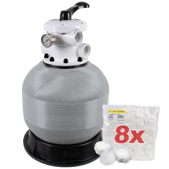 Pool-Clean-Filter-Filter-Ball PCF-FB 700