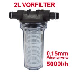 INVERTER-Pumpensteuerung 3-2,2KW 1*230V/3*230V, verkabelt