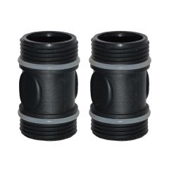 Vorfilter 2 Liter