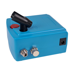 Profi-Airbrush Set Carry I