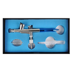 Profi-Airbrush Set Carry I