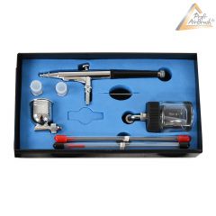 Profi-AirBrush Decor Design Set I