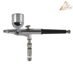 Profi-AirBrush Set DUO-Power Efficient