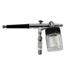 Airbrushpistole Profi-AirBrush Gravity Double-Action-Gun 134s