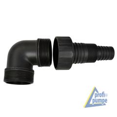 Schmutzwasser-Tauchpumpe DIRT-STAR-EXTRA-SS 550 integr. Schwimmerschalter, 10 m Kabel