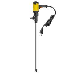 230V Dieselfass-Pumpe Set 2.2 POWER