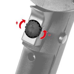 230V Dieselfass-Pumpe Set 2.2 POWER