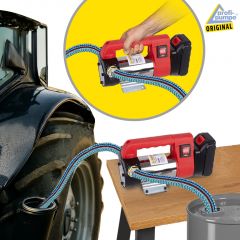 Diesel-Star ACCU 260-4.2  24V