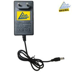 Akku Fasspumpe 450 Set Alu 21V/3.0Ah