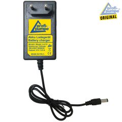 Akku Fasspumpe 450 Set SS 21V/3.0Ah