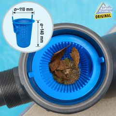 Schwimmbadpumpe POOL-STAR 750W-1