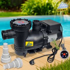 Schwimmbadpumpe INVERTER-POOL-STAR 1101-01