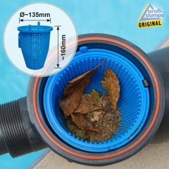 Schwimmbadpumpe INVERTER-POOL-STAR 1101-01