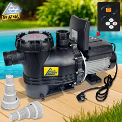 Schwimmbadpumpe INVERTER-POOL-STAR 1501-01