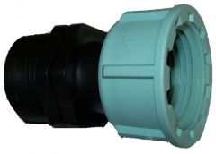 Pumpe Hauswasserwerk INNO-TEC 450-5  mit mit AC3vk